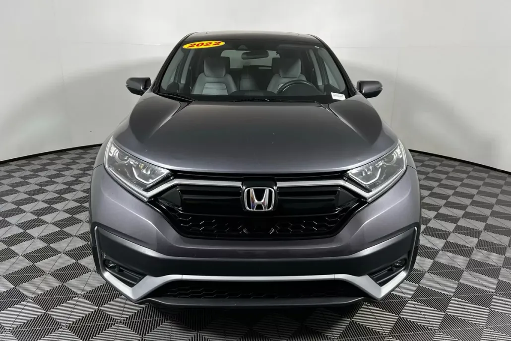 2022 Honda CR-V EX photo 1