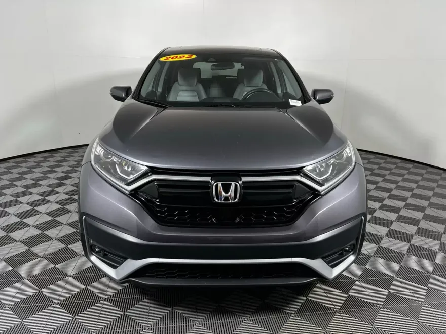 2022 Honda CR-V EX photo 1