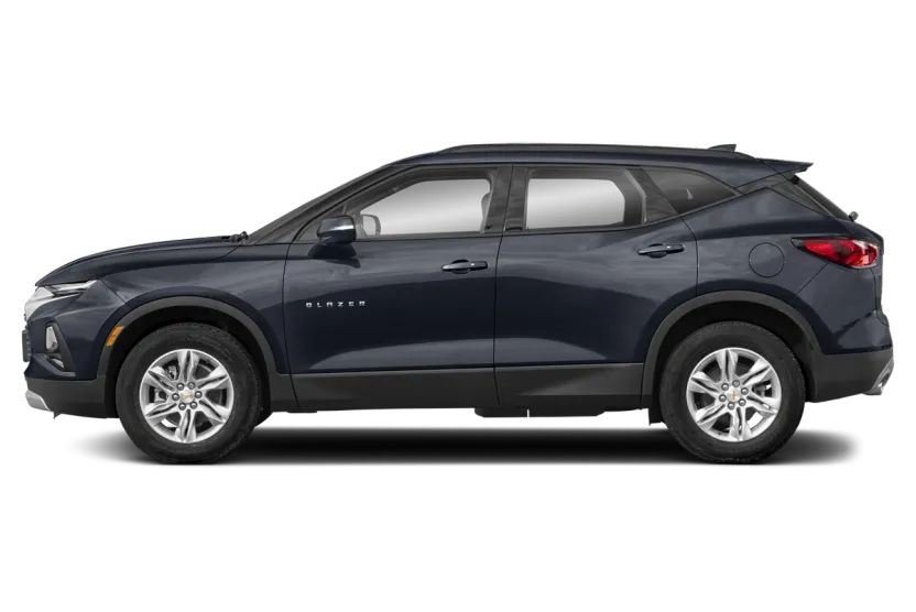2022 Chevrolet Blazer 3LT photo 1