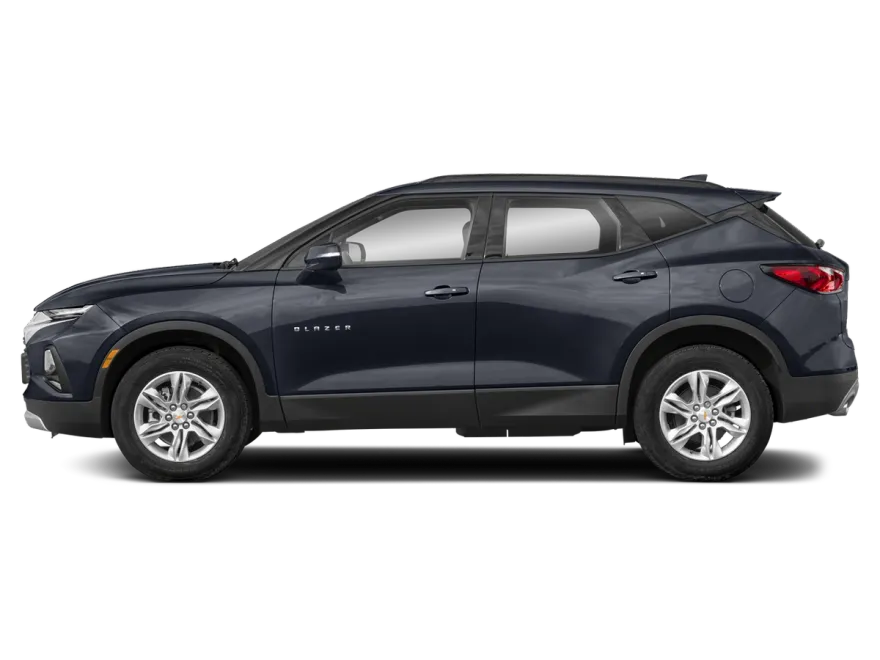 2022 Chevrolet Blazer 3LT photo 1