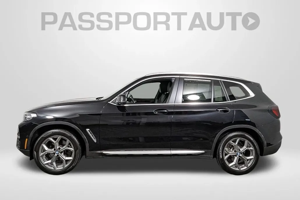 2023 Bmw X3 xDrive30i photo 1