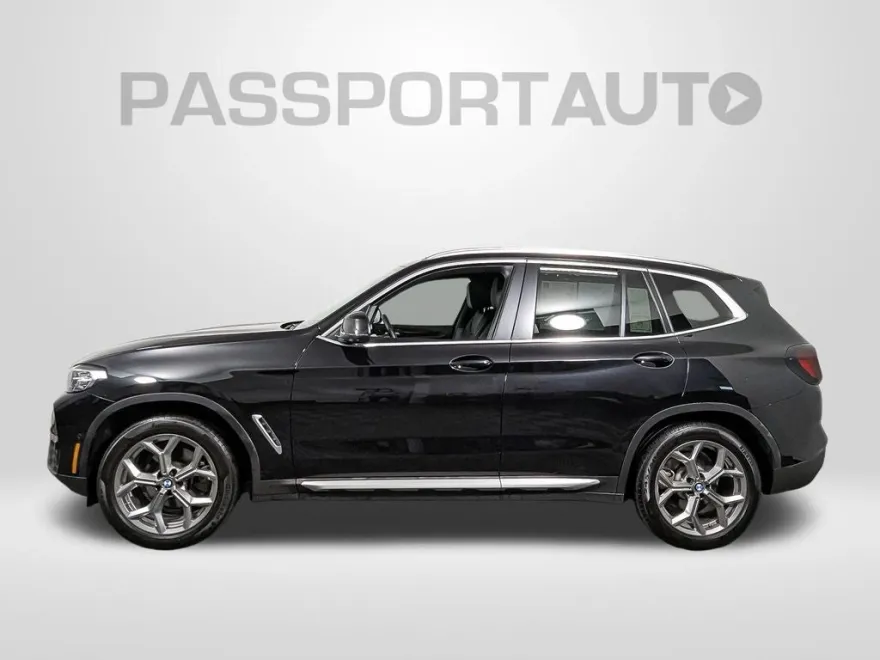 2023 Bmw X3 xDrive30i photo 1