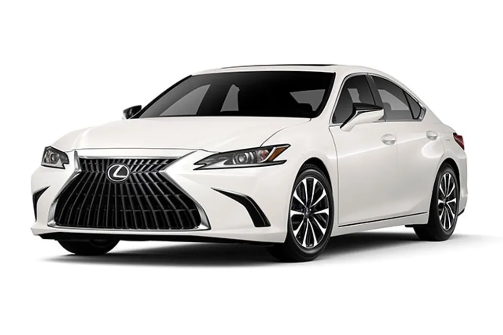 2025 Lexus ES 350 photo 1