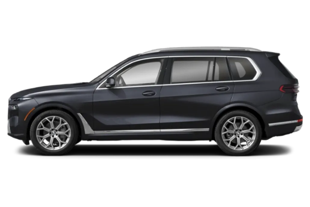 2026 Bmw X7 xDrive40i photo 1