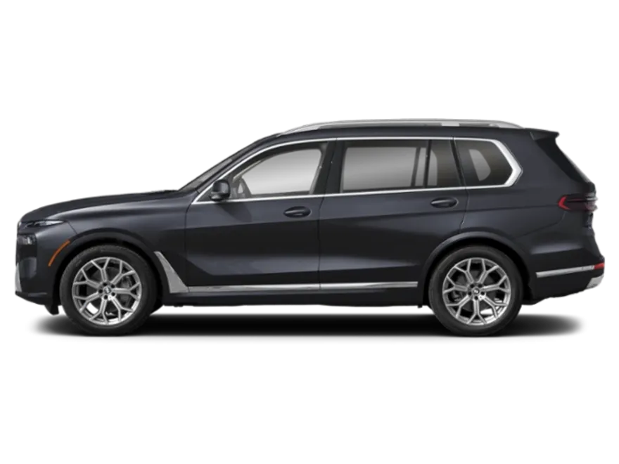 2026 Bmw X7 xDrive40i photo 1