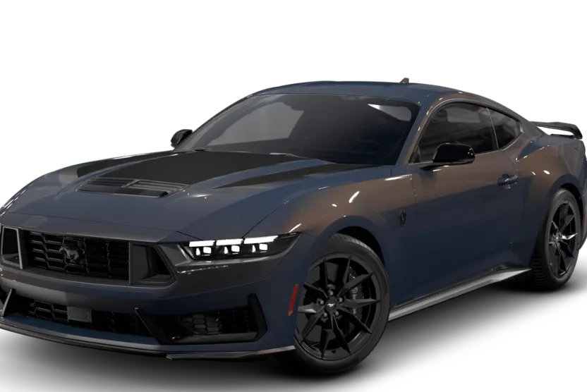 2025 Ford Mustang Dark Horse Premium photo 20