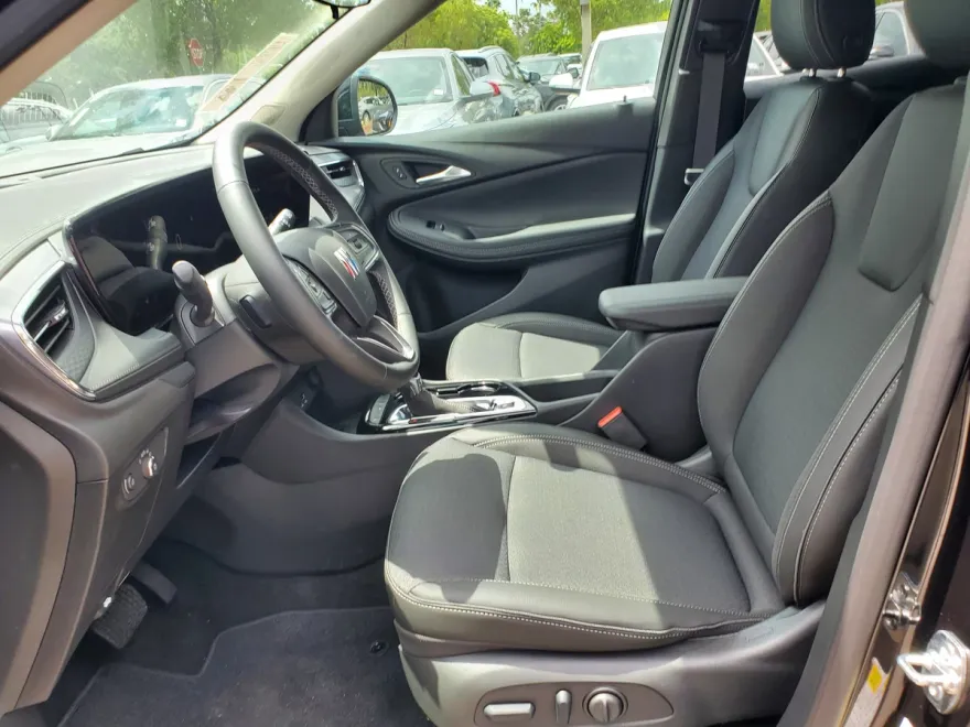 2026 Buick Encore Preferred photo 1