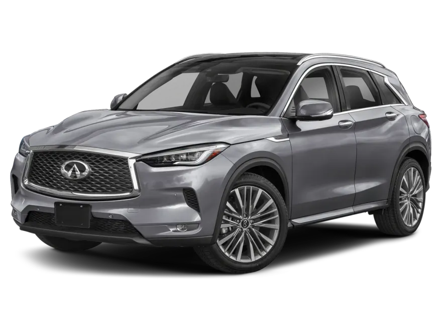 2024 Infiniti QX50 Autograph photo 1