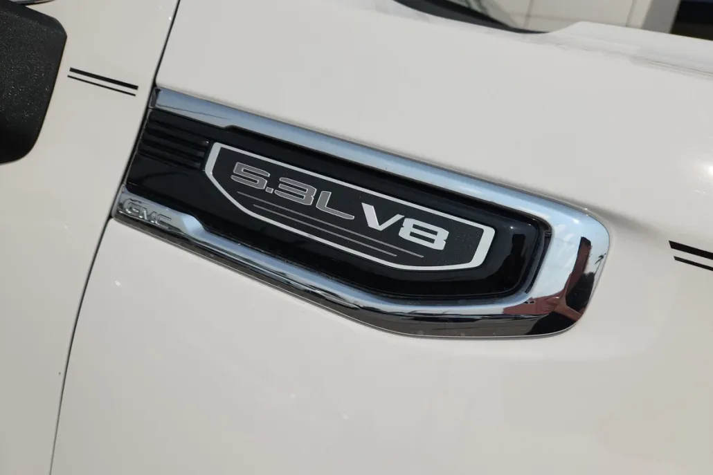 2024 Gmc Sierra 1500 SLT photo 1