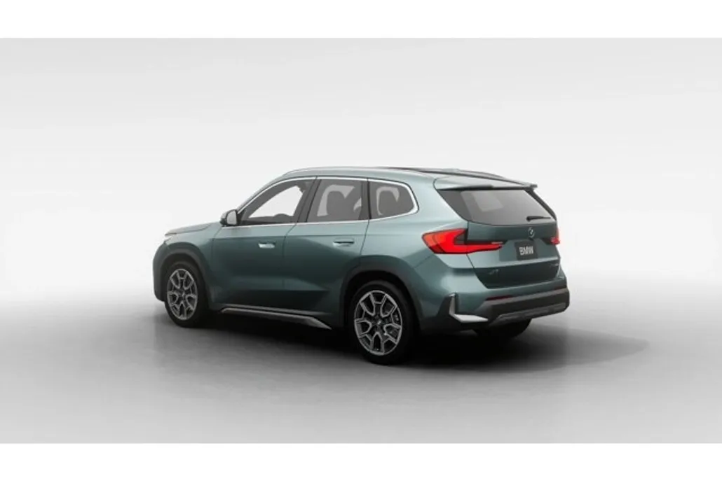 2026 Bmw X1 XDrive28i photo 1