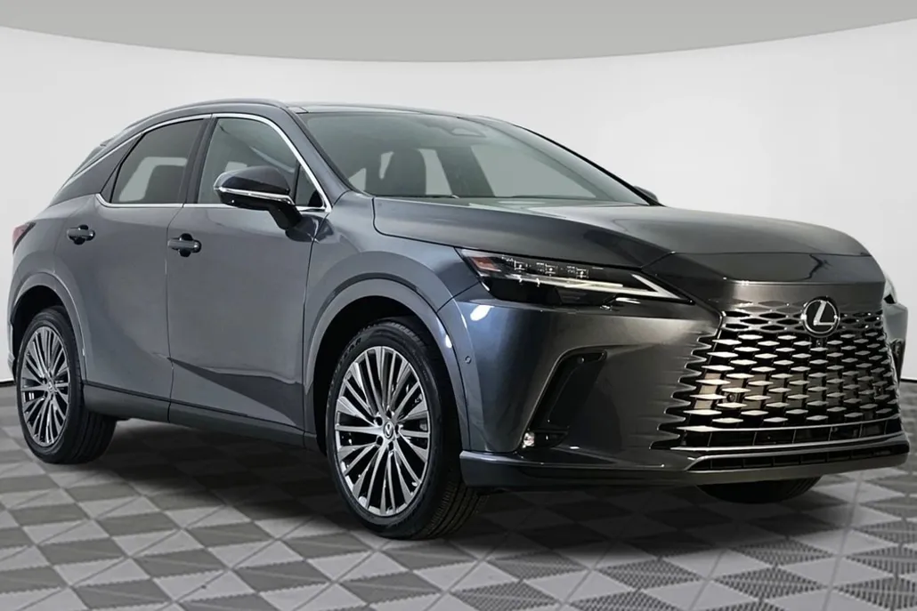 2024 Lexus RX 350 photo 1