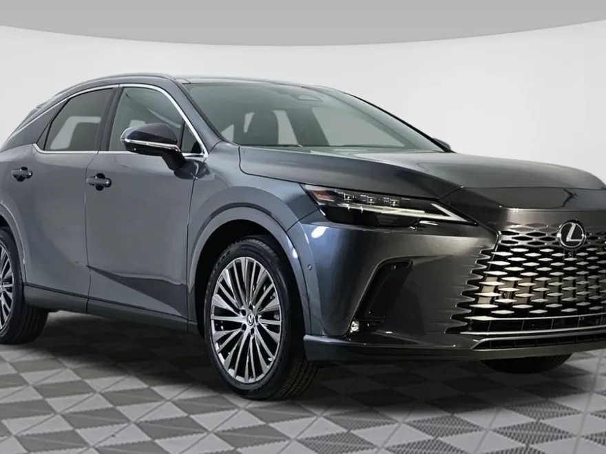2024 Lexus RX 350 photo 1