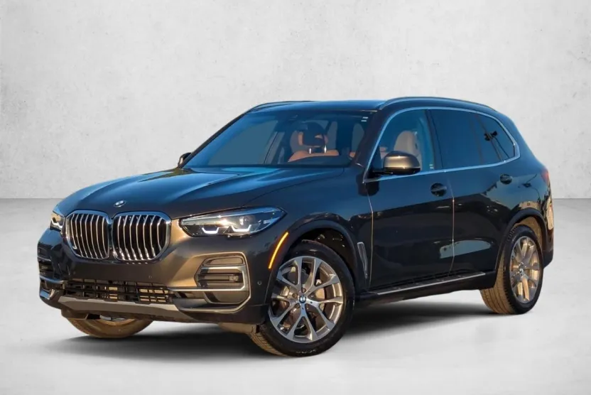 2023 Bmw X5 xDrive40i photo 1