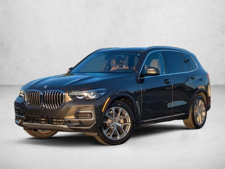 2023 Bmw X5 xDrive40i photo 1