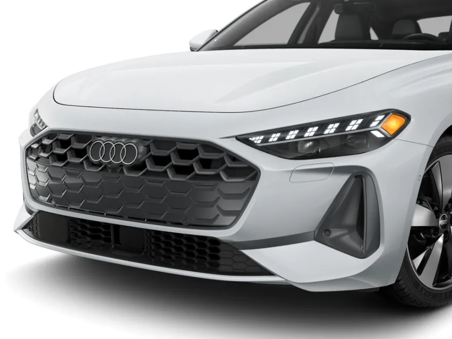 2025 Audi A5 2.0T Premium Plus photo 1