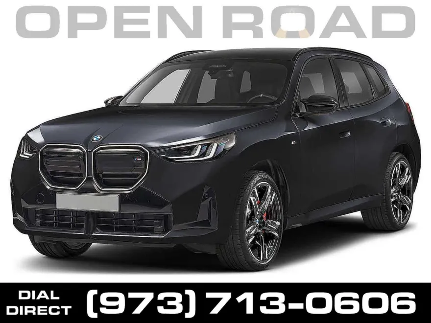 2025 Bmw X3 30x Drive photo 1