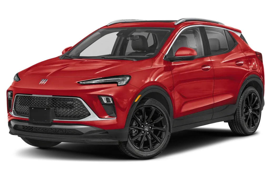2026 Buick Encore GX Sport Touring photo 1