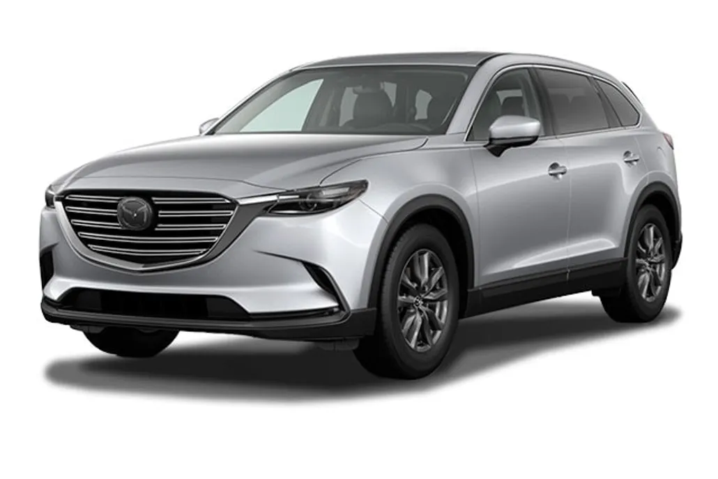 2023 Mazda CX-9 Touring photo 1