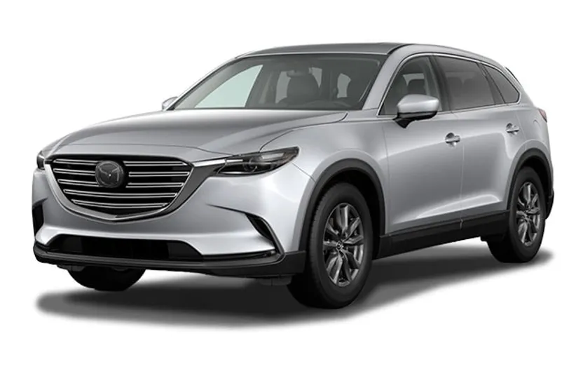 2023 Mazda CX-9 Touring photo 1
