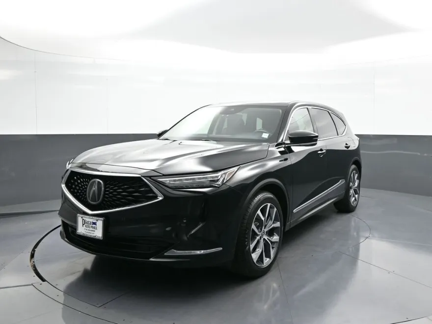 2023 Acura MDX SH-AWD Technology photo 1
