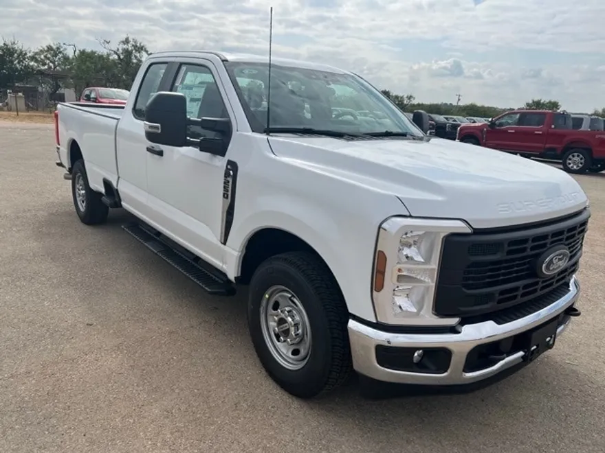 2026 Ford F-250 XL photo 1