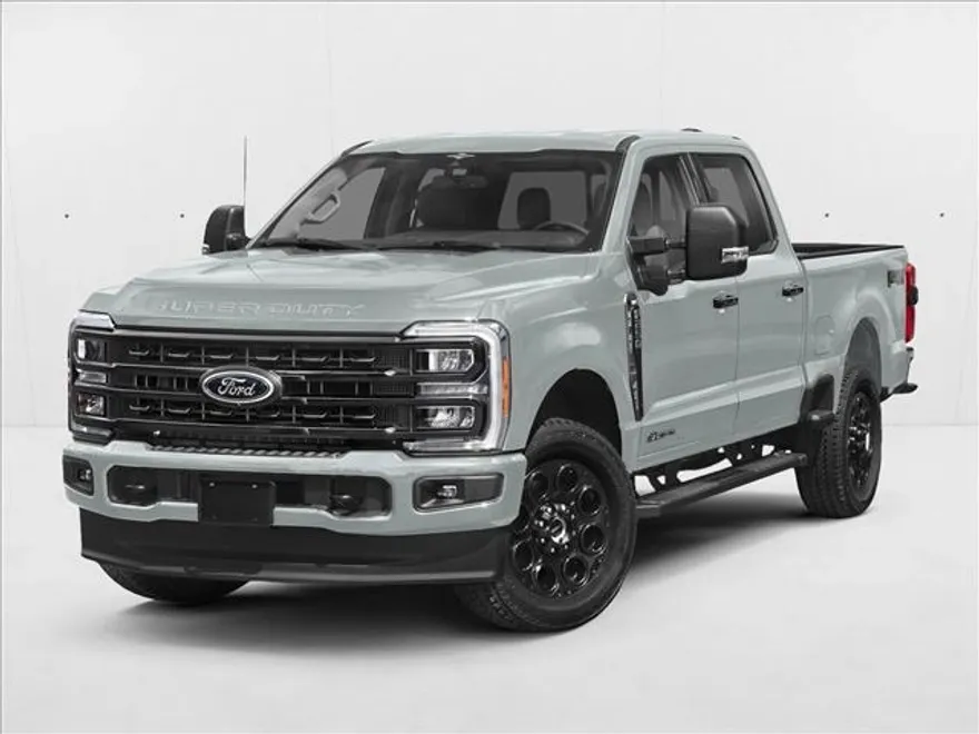 2026 Ford F-250 XLT photo 1