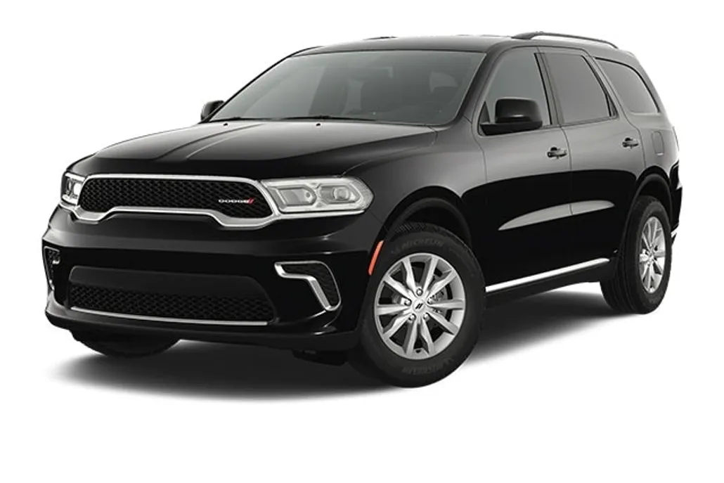 2024 Dodge Durango SXT photo 1