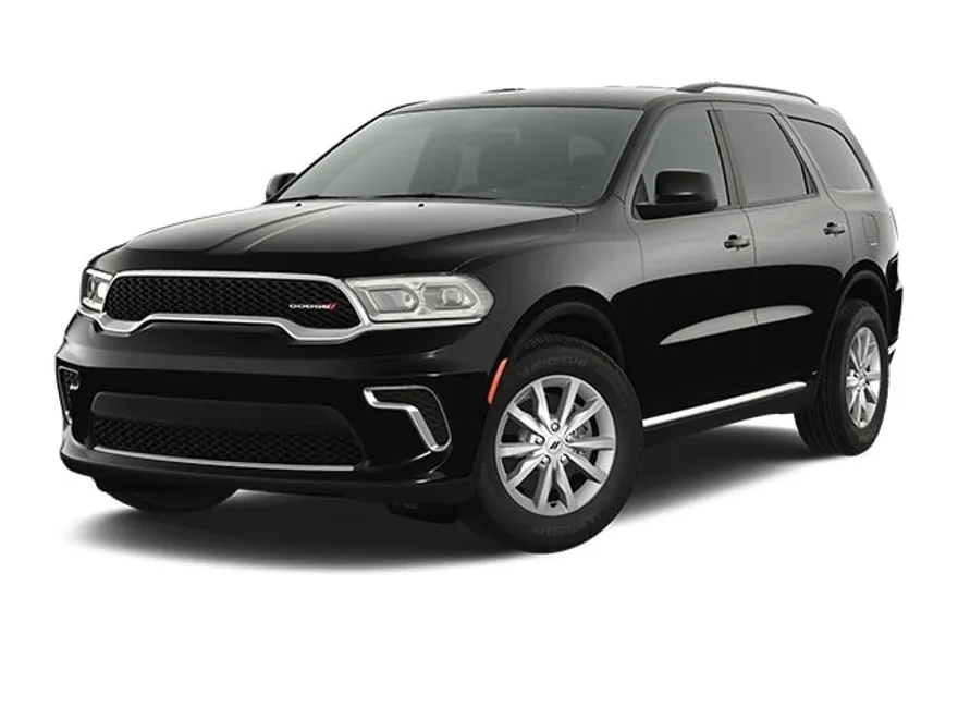 2024 Dodge Durango SXT photo 1