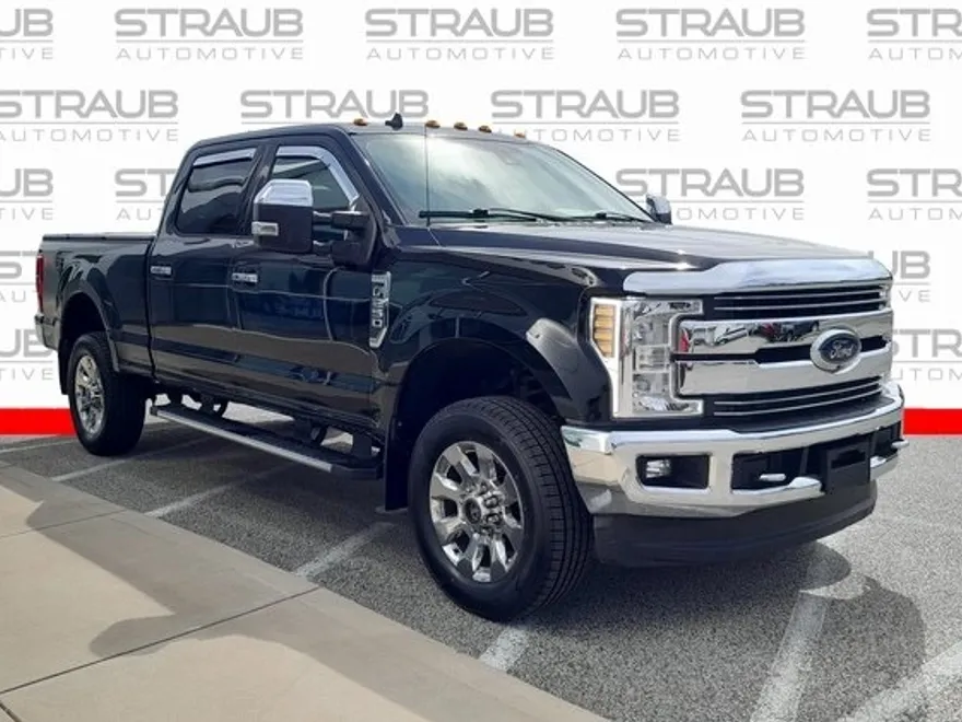 2019 Ford F-250 photo 1
