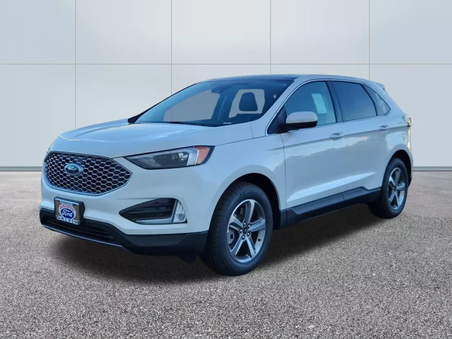 2024 Ford Edge SEL photo 1