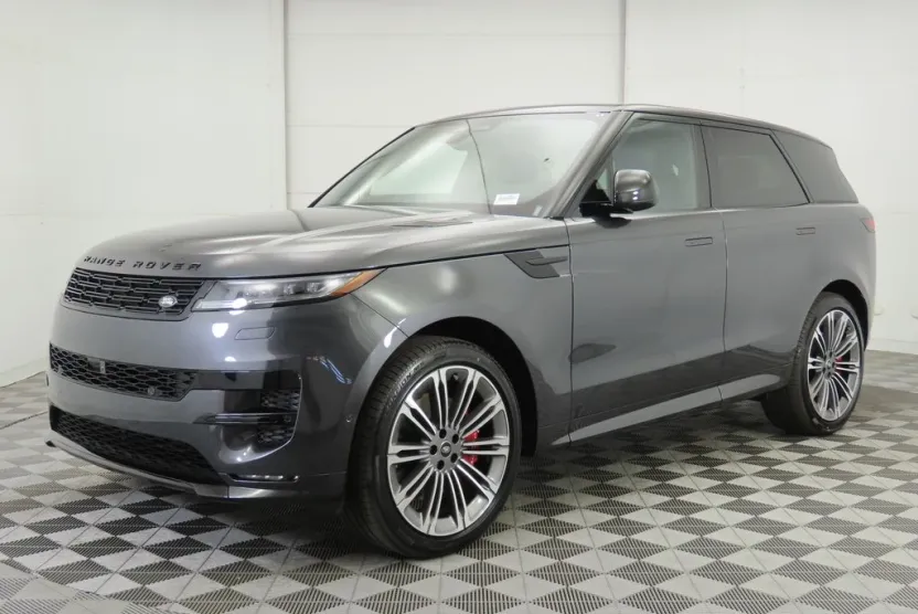 2025 Land Rover Range Rover Sport P530 Dynamic SE photo 1