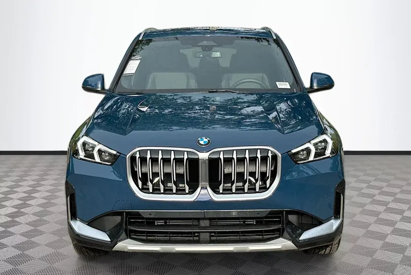 2026 Bmw X1 XDrive28i photo 1