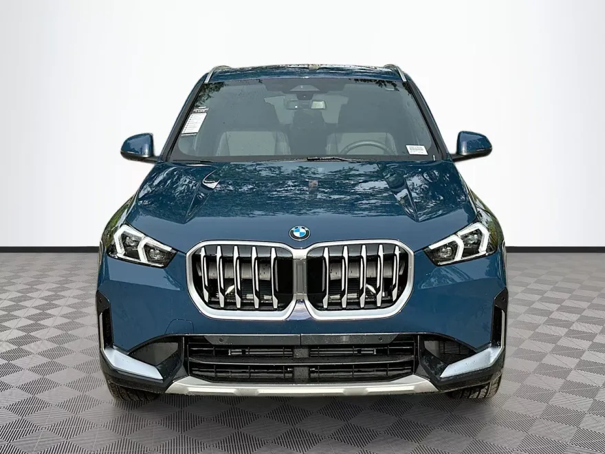 2026 Bmw X1 XDrive28i photo 1