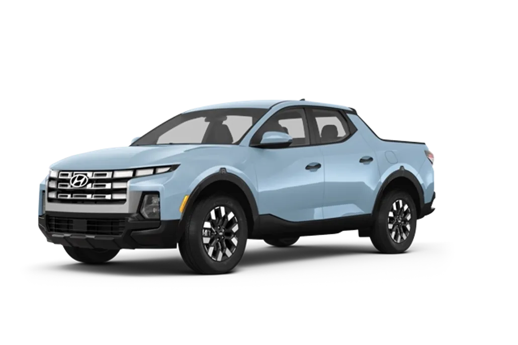 2026 Hyundai Santa Cruz SEL photo 1