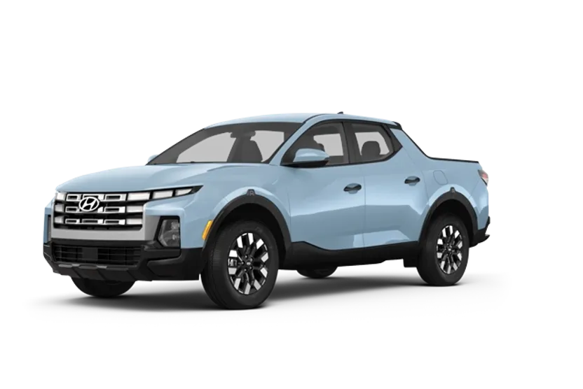 2026 Hyundai Santa Cruz SEL photo 1