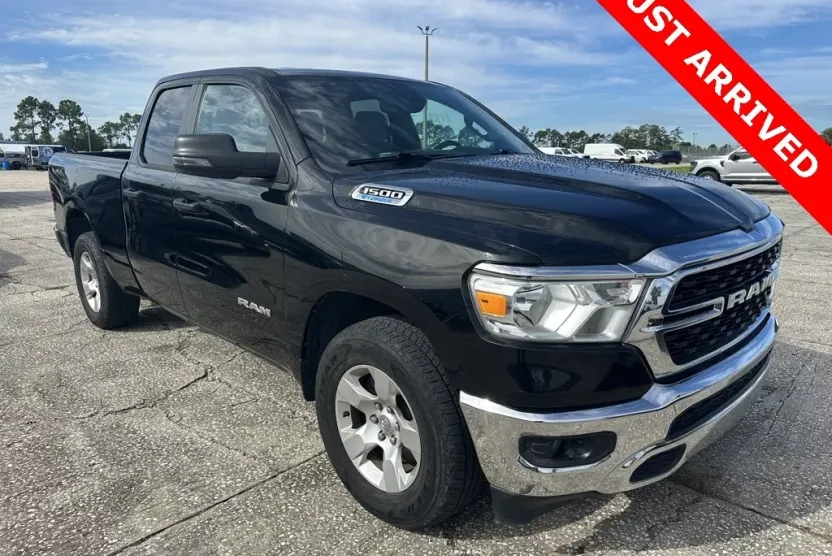 2023 Ram 1500 Big Horn Lone Star photo 1