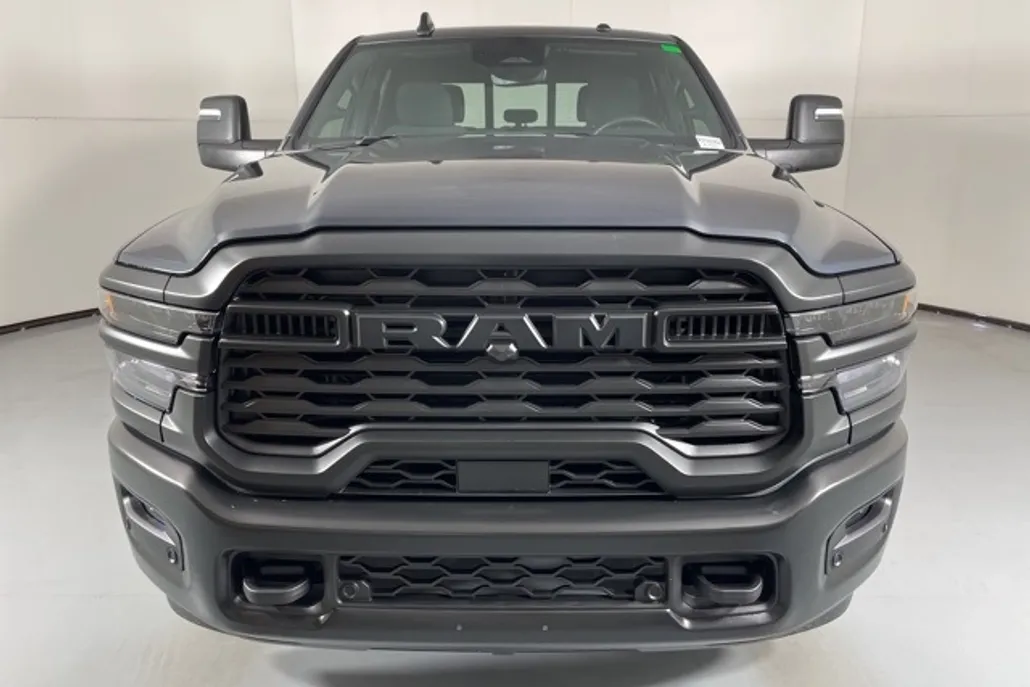 2025 Ram 2500 Tradesman photo 1