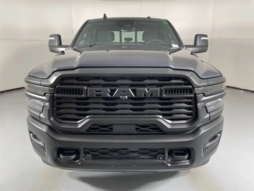 2025 Ram 2500 Tradesman photo 1
