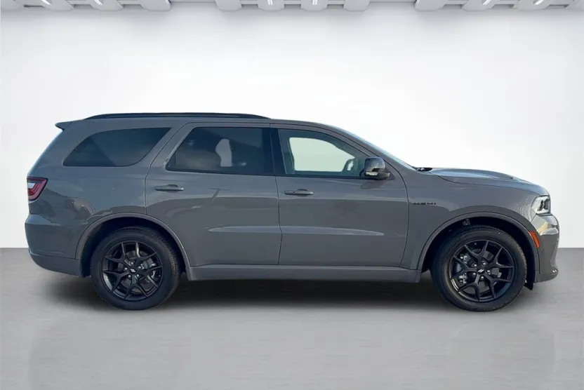 2026 Dodge Durango GT Plus photo 1
