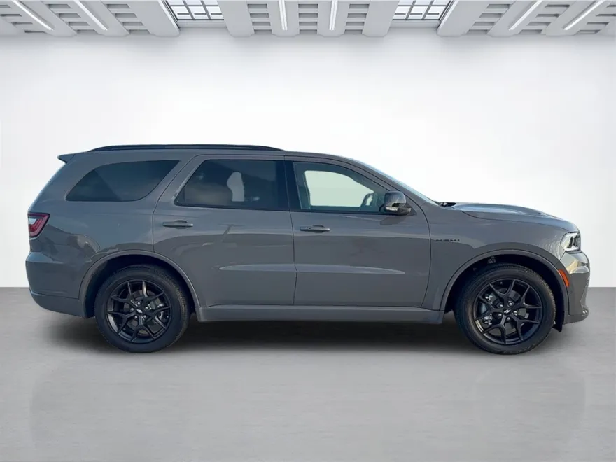 2026 Dodge Durango GT Plus photo 1