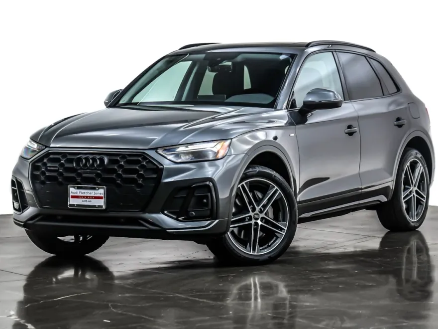 2023 Audi Q5 S line Premium Plus 55 TFSI photo 1