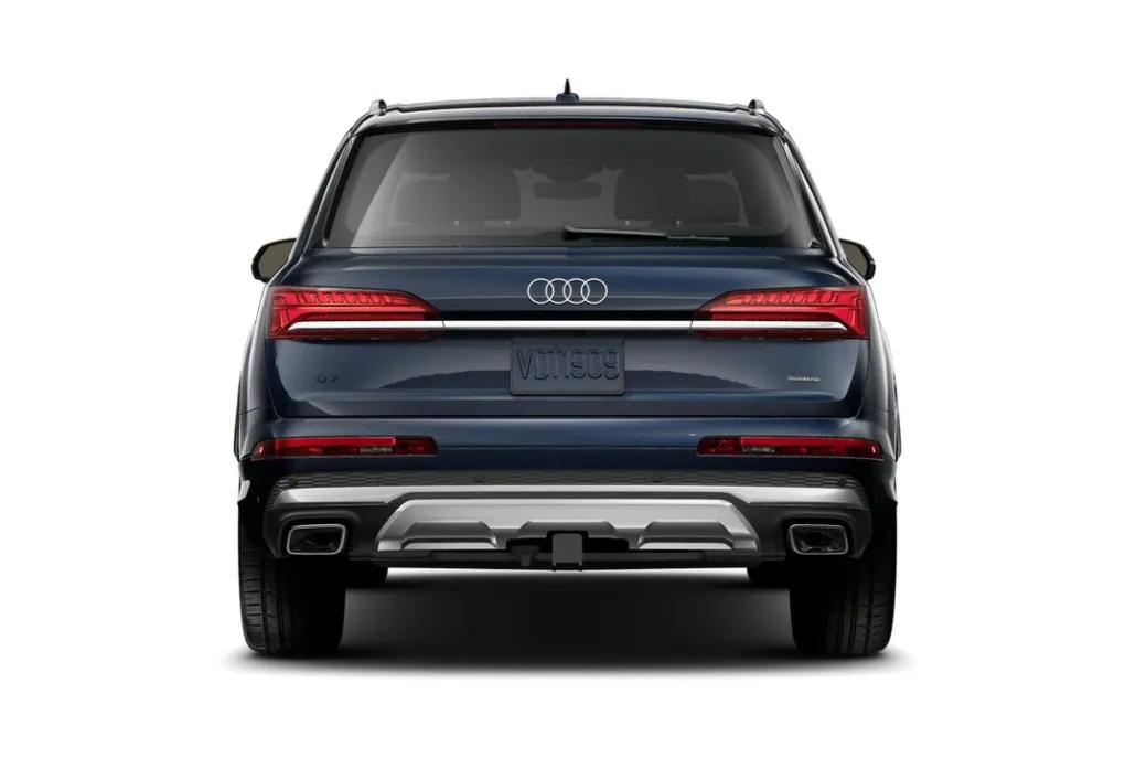 2025 Audi Q7 55 Premium Plus photo 1