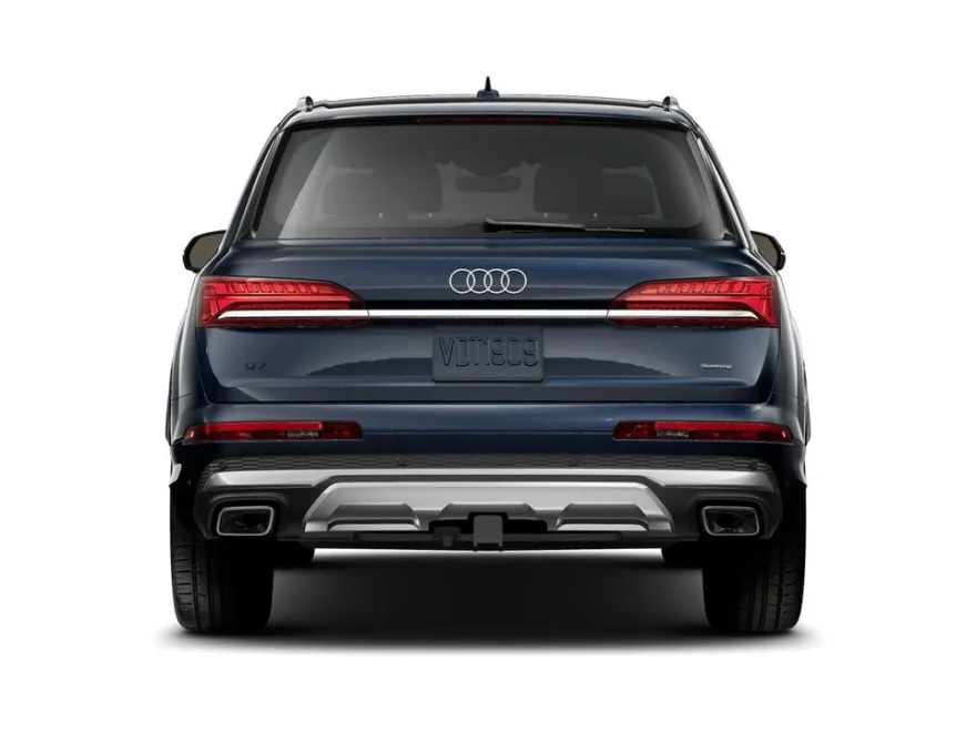2025 Audi Q7 55 Premium Plus photo 1