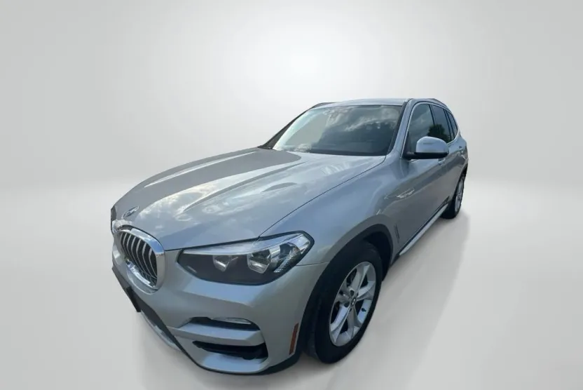 2019 Bmw X3 xDrive30i photo 1