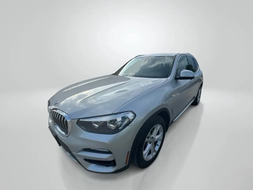 2019 Bmw X3 xDrive30i photo 1