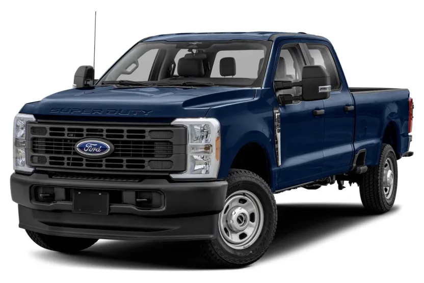 2023 Ford F-350 Lariat photo 1