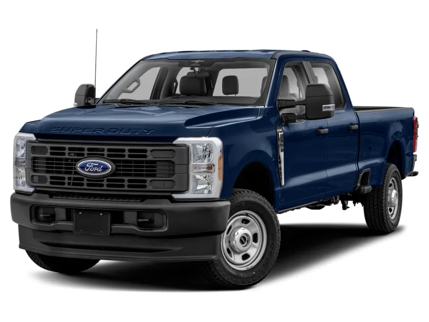 2023 Ford F-350 Lariat photo 1