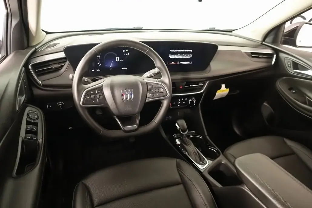 2024 Buick Encore GX Sport Touring photo 1