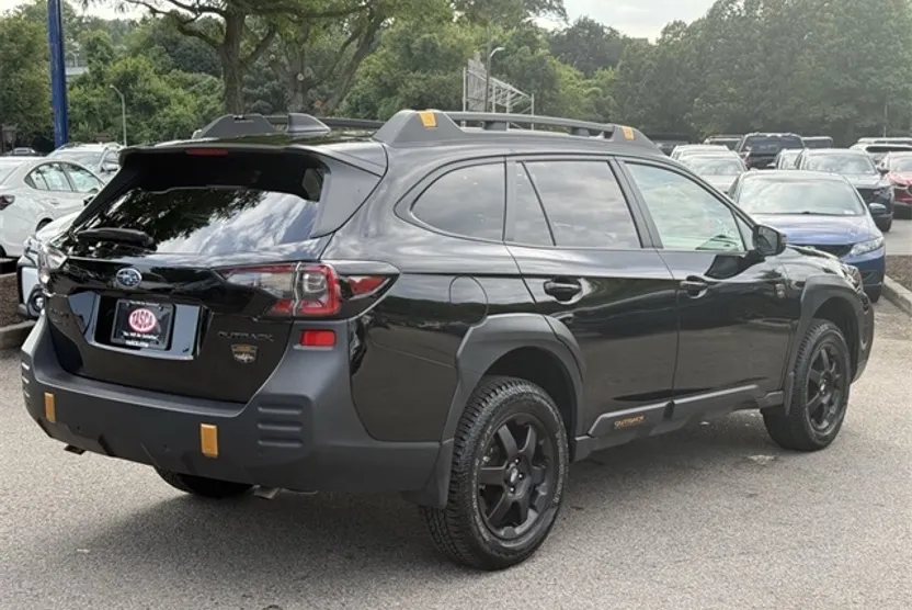 2024 Subaru Outback Wilderness photo 1