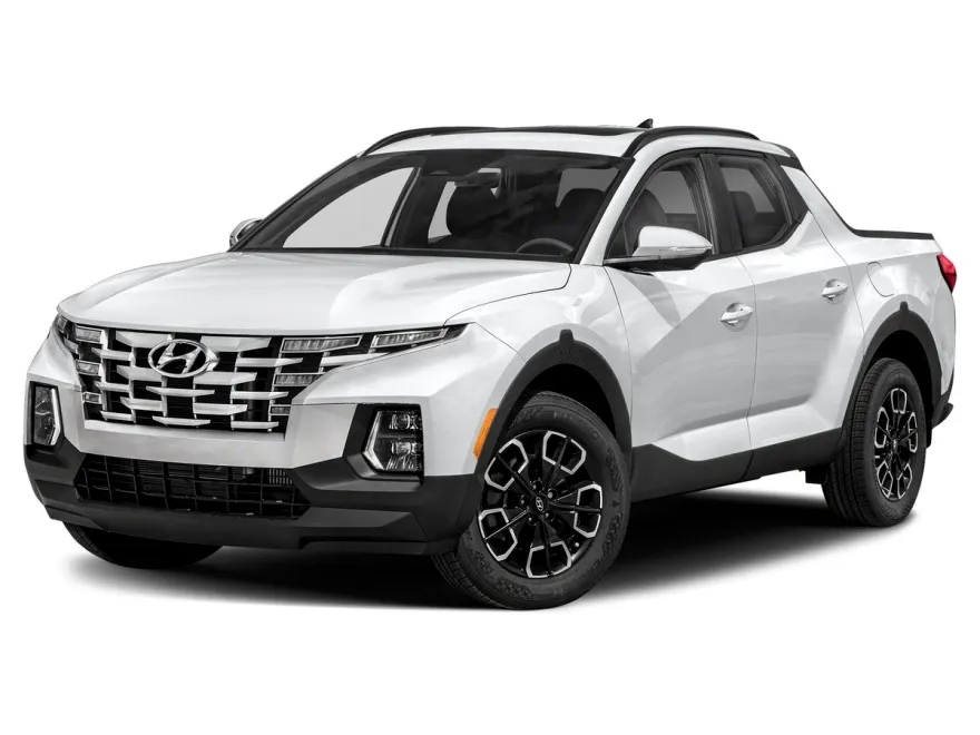 2022 Hyundai Santa Cruz SEL Premium photo 1